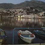 شقة Nikolitsi