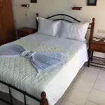 شقة Nikolitsi *