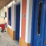 Nikolitsi شقة *