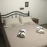 Nikolitsi شقة سيمي