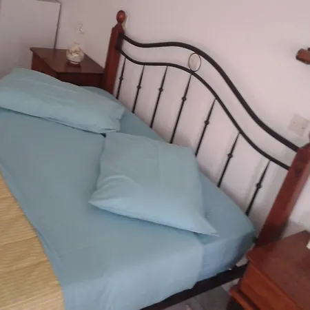 Nikolitsi Apartment Symi