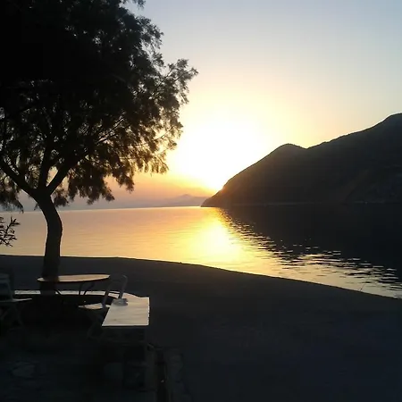 Appartamento Nikolitsi *