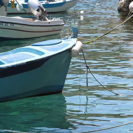 Nikolitsi Appartamento Sými