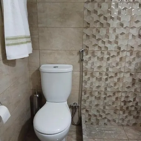 Nikolitsi Apartamento Symi