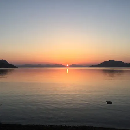 Nikolitsi Apartamento