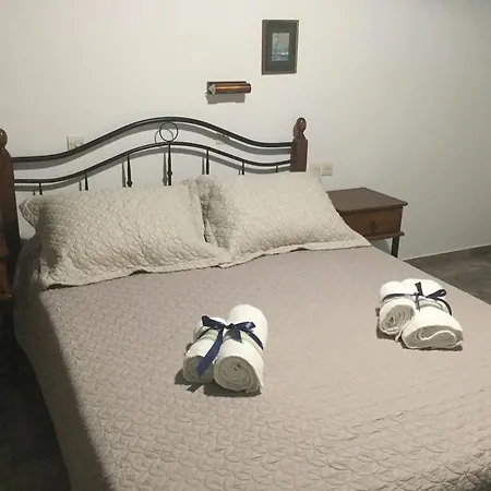 Nikolitsi Apartamento Symi