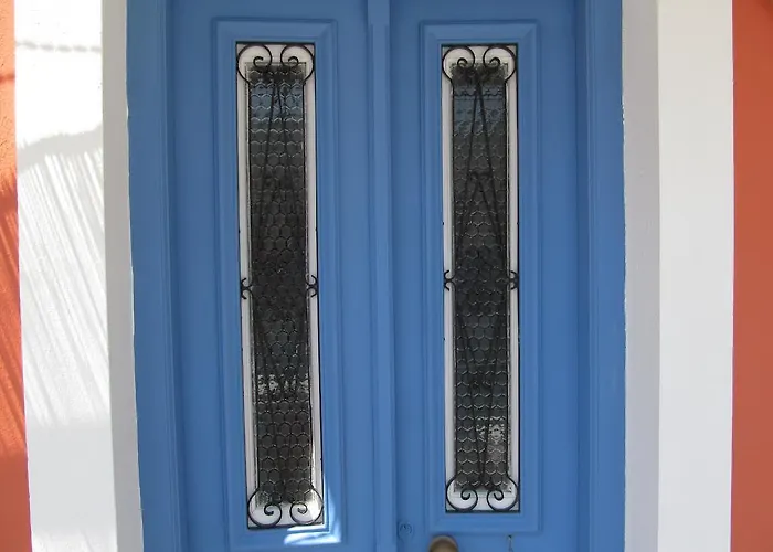 Apartament Nikolitsi