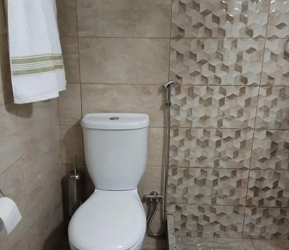 Nikolitsi Apartament Simi
