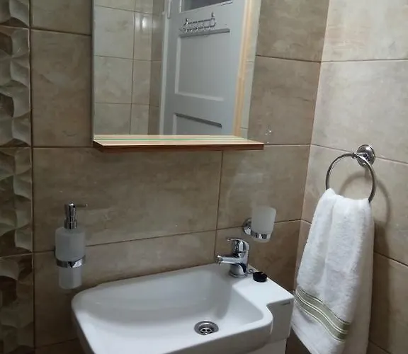 Apartament Nikolitsi Simi
